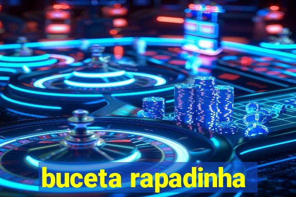 buceta rapadinha